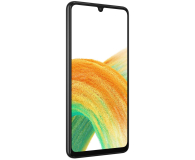 SAMSUNG Galaxy A33 5G 6/128GB Czarny (A336B) - 732545 - zdjęcie 2